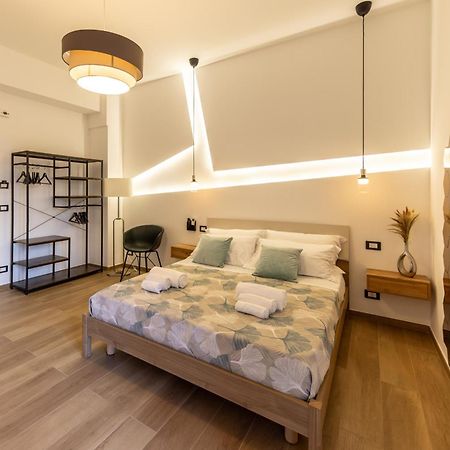 Armony Luxury Suites Catania Cameră foto
